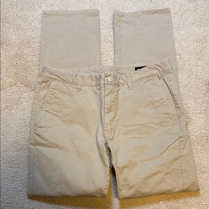Bonobos Slim Khaki Pants